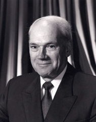 Photo de Louis-Joseph Daoust